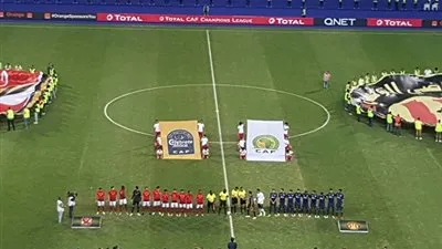 بشرة خير.. الأهلي يُعانق 