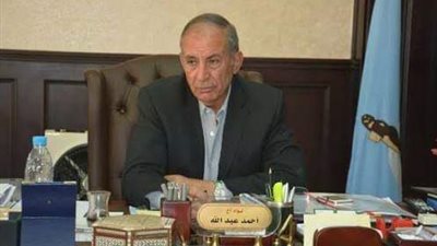 محافظ البحر الأحمر: حادث المنيا الإرهابي لن يزيد الشعب المصري إلا صلابة وقوة