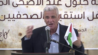 مصور استشهاد محمد الدرة: دخلت في محاكم مع إسرائيل لـ 10 سنوات بسبب المشهد