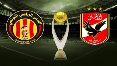 هجوم الأهلي يرعب الترجي قبل نهائي دوري أبطال إفريقيا