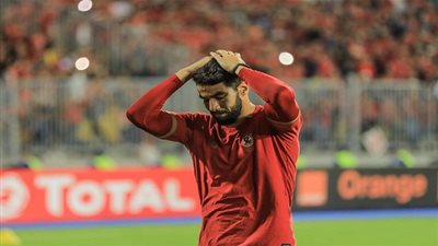 إكرامي يكشف حقيقة مرض حفيدته