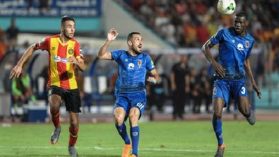 بشرة خير للأهلي قبل مباراة الترجي في النهائي