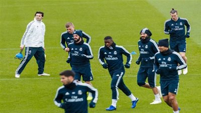 اخبار ريال مدريد - ثنائي النادي الملكي مرشح للفوز بجائزة كبرى