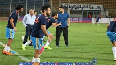 ديربي القناة.. مواجهة خاصة لـ