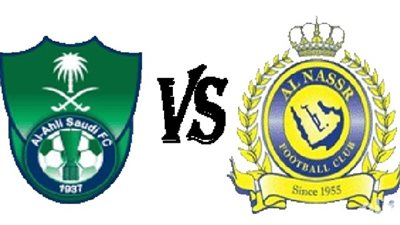 موعد مباراة النصر والأهلي بالدوري السعودي ومشاهدة البث المباشر