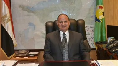 محافظ الفيوم: يد الارهاب الاسود لن تنال من الأمن والأمان والاستقرار لمصرنا العزيزة