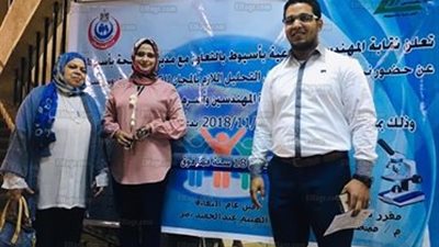 محافظ أسيوط: فحص مليون و400 ألف مواطن على المبادرة الرئاسية للقضاء على فيروس سي (صور) 