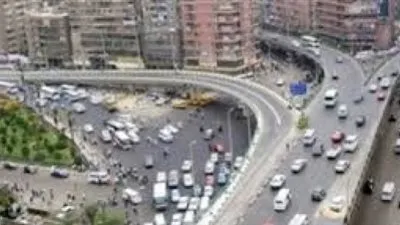 استمرار الإغلاق الكلي لشارع 