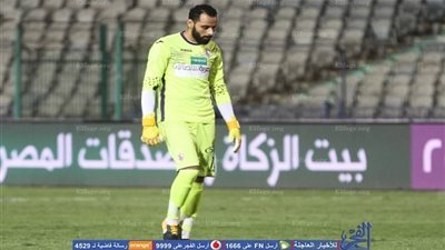 الزمالك يستعيد جنش أمام الحدود