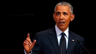 أوباما يحذر من تداعيات 
