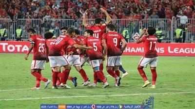 هشام الخلصي يتوعد الأهلي (صورة)