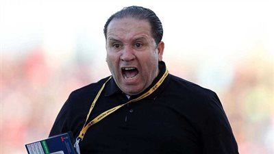 مدرب تونس السابق: أخطاء الحكم لم تؤثر على مباراة الأهلي والترجي