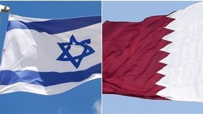 صحيفة عبرية: مشاركة إسرائيلية 