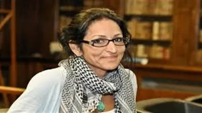 إسرائيل تمنع دخول كاتبة أمريكية من أصل فلسطيني
