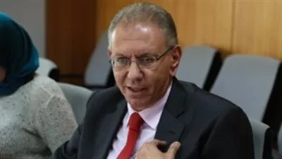 برلماني: منتدى شباب العالم ينقل الصورة الحضارية لمصر  