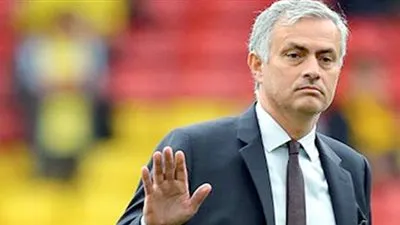 اخبار مانشستر يونايتد - أول تعليق من مورينيو بعد الفوز القاتل على بورنموث