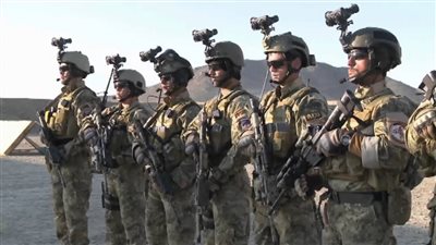 مقتل جندي أمريكي في هجوم بأفغانستان