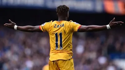 نجم كريستال بالاس: سأحاول التسجيل أمام تشيلسي