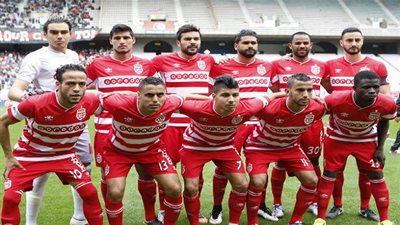 بعد 4 هزائم متتالية.. الإفريقي يتعادل أمام الاتحاد الرياضي ببن قردان‎