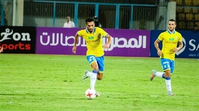 ديربي القناة.. التعادل سلبي يحسم نتيجة مباراة الإسماعيلي والمصري