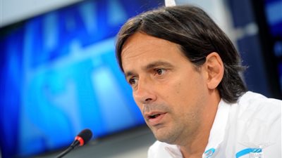 إنزاجي: قدمنا مباراة جيدة رغم الخسارة من الإنتر.. وقادرون على العودة لدوري الأبطال