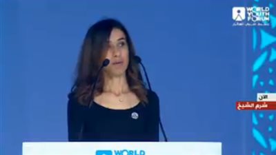 ناشطة إيزيدية: التطرف والإرهاب هما مصدر الشر في المنطقة العربية