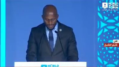 حفيد نيلسون مانديلا لـ الشباب: 