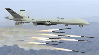 سوريا.. مقتل 15 مدنياً بقصف للتحالف الدولي على ريف دير الزور