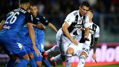 اخبار يوفنتوس - رونالدو وديبالا على رأس تشكيل يوفنتوس أمام كالياري