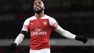 عاجل.. لاكازيت يدرك التعادل لآرسنال أمام ليفربول في الوقت القاتل (فيديو)