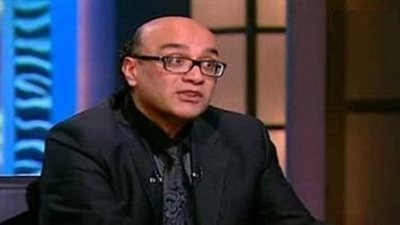 ناجي قمحة: منتدى شباب العالم أحد القوى الناعمة للدولة المصرية