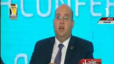 عضو تنسيقية شباب الأحزاب: مؤتمرات الشباب أنتجت نخبة جديدة