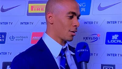 نجم إنتر ميلان: تسجيلي للأهداف مهم للغاية.. وأشكر الجمهور على ثقته بي