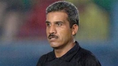  عمر فهيم: حكم مباراة الأهلي والترجي أعطى قرارات إدارية غير مستحقة