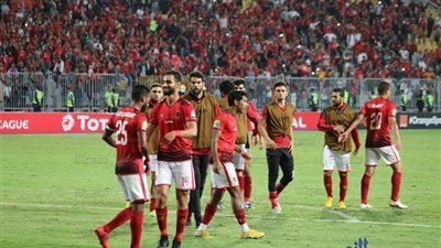 عاجل.. بشرى سارة لجماهير الأهلي قبل لقاء الإياب أمام الترجي 