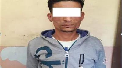 ضبط زعيم عصابة اختطف طالبا لمساومة أسرته على فدية بالغربية