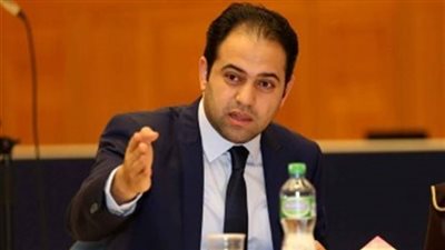 مستشار شيخ الأزهر ينعي وفاة طالب صدمته سيارة أمام جامعة الأزهر  