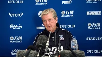 مدرب كريستال بالاس يشيد بنجم تشيلسي