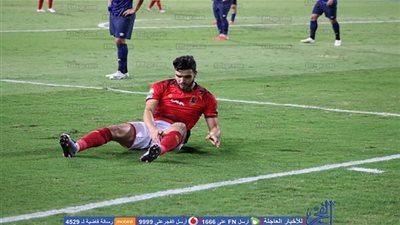 فرانس فوتبول تسخر من وليد أزارو وتؤكد: الأهلي سرق المباراة من الترجي