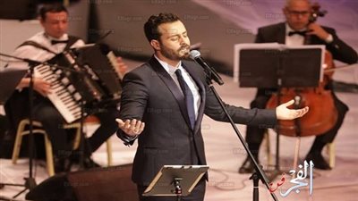 سعد رمضان ينعي شهداء حادث 