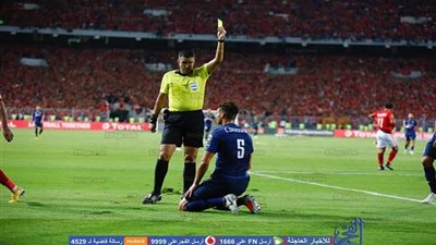 الاتحاد التونسي: نحب أن يفوز الأهلي أو الترجي بدون تحكيم ملوث