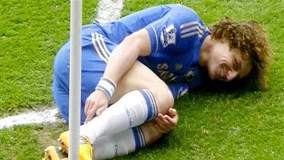 أساتذة التمثيل على الحكام (تقرير)