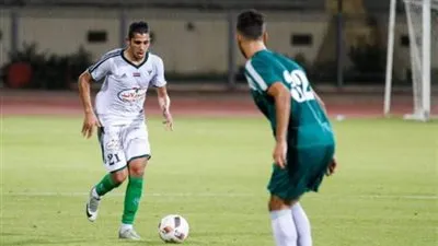 دي ماريا والقط أول الراحلين عن صفوف المصري في يناير بسبب القائمة الإفريقية