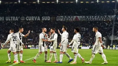 اخبار يوفنتوس - أليجري يكشف عن تعرض نجم الفريق للإصابة