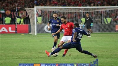 محمد يوسف: لا تشعلوا مباراة رادس.. نجهز لاعبينا لكل الاحتمالات