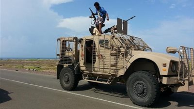 مقتل 53 من المتمردين الحوثيين في مواجهات مع قوات المقاومة اليمنية 