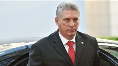 الرئيس الكوبي في كوريا الشمالية لـ