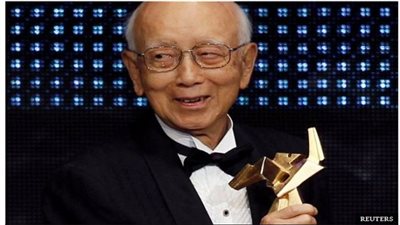 وفاة رايموند تشو مكتشف بروس لي وعراب السينما في هونغ كونغ