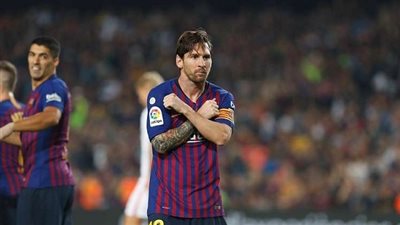 ليونيل ميسي متورط في قضية غسيل أموال