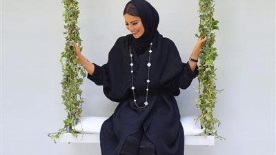 فساتين محجبات باللون الأسود.. ستنال إعجابك (صور)